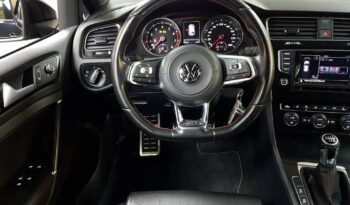 VW Golf VII 2.0 TSI GTI Performance voll