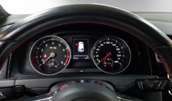 VW Golf VII 2.0 TSI GTI Performance voll