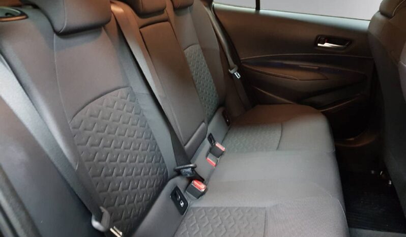 TOYOTA Corolla Touring Sports 1.8 HSD Smart (Kombi) voll