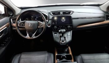 HONDA CR-V 1.5 i-VTEC Lifestyle 4WD voll