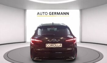 TOYOTA Corolla Touring Sports 2.0 HSD Trend voll