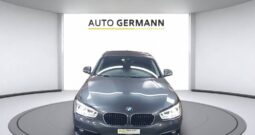 BMW 118i Essential Edition Steptronic